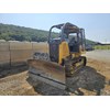 2020 John Deere 450K Dozer